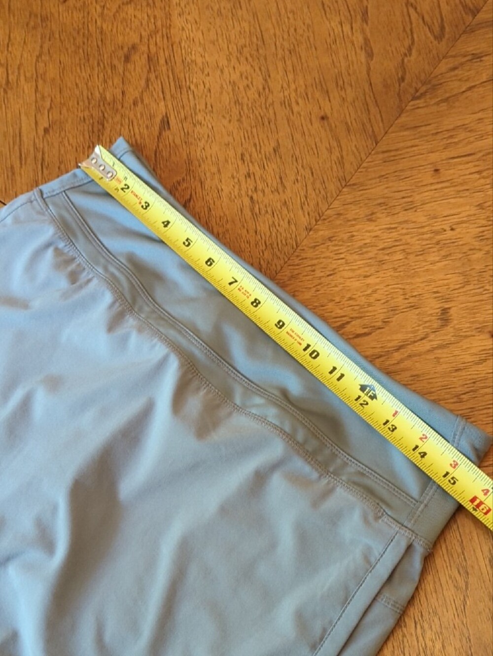 Free Fly Active Skort With Pockets - Picture 7 of 8